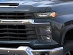 2025 Chevrolet Silverado 2500 Double Cab 4x4 Pickup for sale #B51346 - photo 10