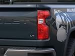 2025 Chevrolet Silverado 2500 Double Cab 4x4 Pickup for sale #B51346 - photo 11