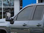 2025 Chevrolet Silverado 2500 Double Cab 4x4 Pickup for sale #B51346 - photo 12