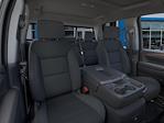 2025 Chevrolet Silverado 2500 Double Cab 4x4 Pickup for sale #B51346 - photo 16