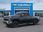 2025 Chevrolet Silverado 2500 Double Cab 4x4 Pickup for sale #B51346 - photo 3