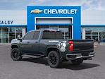 2025 Chevrolet Silverado 2500 Double Cab 4x4 Pickup for sale #B51346 - photo 4