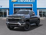 2025 Chevrolet Silverado 2500 Double Cab 4x4 Pickup for sale #B51346 - photo 6