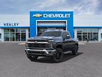 2025 Chevrolet Silverado 2500 Double Cab 4x4 Pickup for sale #B51346 - photo 8