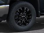 2025 Chevrolet Silverado 2500 Double Cab 4x4 Pickup for sale #B51346 - photo 9
