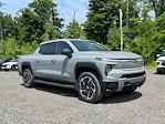 New 2025 Chevrolet Silverado EV LT Crew Cab AWD Pickup for sale #B51350EV - photo 1