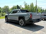 New 2025 Chevrolet Silverado EV LT Crew Cab AWD Pickup for sale #B51350EV - photo 4