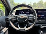 New 2025 Chevrolet Silverado EV LT Crew Cab AWD Pickup for sale #B51350EV - photo 26