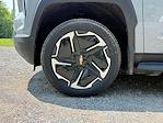 New 2025 Chevrolet Silverado EV LT Crew Cab AWD Pickup for sale #B51350EV - photo 9