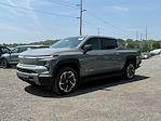 New 2025 Chevrolet Silverado EV LT Crew Cab AWD Pickup for sale #B51350EV - photo 10
