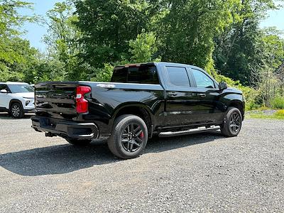 2025 Chevrolet Silverado 1500 Crew Cab 4x4 Pickup for sale #B51356 - photo 2