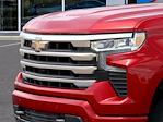 2025 Chevrolet Silverado 1500 Crew Cab 4x4 Pickup for sale #B51373 - photo 13