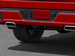 2025 Chevrolet Silverado 1500 Crew Cab 4x4 Pickup for sale #B51373 - photo 14