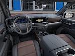 2025 Chevrolet Silverado 1500 Crew Cab 4x4 Pickup for sale #B51373 - photo 15