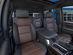 2025 Chevrolet Silverado 1500 Crew Cab 4x4 Pickup for sale #B51373 - photo 16