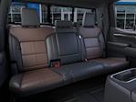 2025 Chevrolet Silverado 1500 Crew Cab 4x4 Pickup for sale #B51373 - photo 17