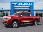 2025 Chevrolet Silverado 1500 Crew Cab 4x4 Pickup for sale #B51373 - photo 3