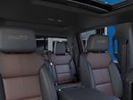 2025 Chevrolet Silverado 1500 Crew Cab 4x4 Pickup for sale #B51373 - photo 24