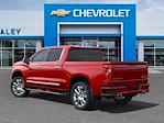 2025 Chevrolet Silverado 1500 Crew Cab 4x4 Pickup for sale #B51373 - photo 4