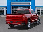 2025 Chevrolet Silverado 1500 Crew Cab 4x4 Pickup for sale #B51373 - photo 2
