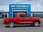 2025 Chevrolet Silverado 1500 Crew Cab 4x4 Pickup for sale #B51373 - photo 5