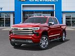 2025 Chevrolet Silverado 1500 Crew Cab 4x4 Pickup for sale #B51373 - photo 6