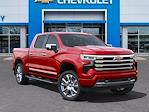 2025 Chevrolet Silverado 1500 Crew Cab 4x4 Pickup for sale #B51373 - photo 7