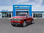 2025 Chevrolet Silverado 1500 Crew Cab 4x4 Pickup for sale #B51373 - photo 8