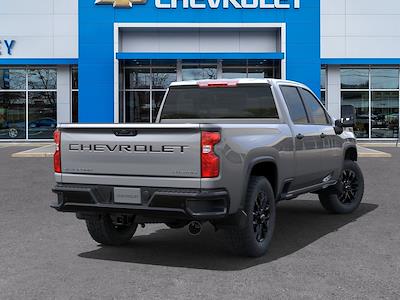 2025 Chevrolet Silverado 2500 Crew Cab 4x4 Pickup for sale #B51392 - photo 2