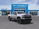 2025 Chevrolet Silverado 2500 Crew Cab 4x4 Pickup for sale #B51392 - photo 1