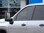2025 Chevrolet Silverado 2500 Crew Cab 4x4 Pickup for sale #B51392 - photo 12