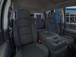 2025 Chevrolet Silverado 2500 Crew Cab 4x4 Pickup for sale #B51392 - photo 16