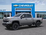 2025 Chevrolet Silverado 2500 Crew Cab 4x4 Pickup for sale #B51392 - photo 3