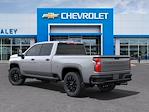 2025 Chevrolet Silverado 2500 Crew Cab 4x4 Pickup for sale #B51392 - photo 4