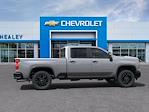 2025 Chevrolet Silverado 2500 Crew Cab 4x4 Pickup for sale #B51392 - photo 5