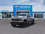 2025 Chevrolet Silverado 2500 Crew Cab 4x4 Pickup for sale #B51392 - photo 8