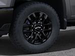 2025 Chevrolet Silverado 2500 Crew Cab 4x4 Pickup for sale #B51392 - photo 9