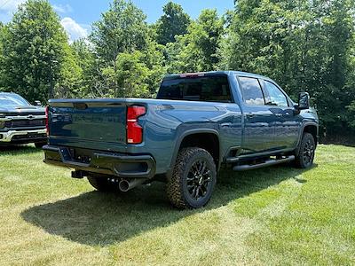 New 2025 Chevrolet Silverado 2500 LTZ Crew Cab 4x4 Pickup for sale #B51393 - photo 2