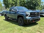 New 2025 Chevrolet Silverado 2500 LTZ Crew Cab 4x4 Pickup for sale #B51393 - photo 1