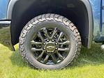 New 2025 Chevrolet Silverado 2500 LTZ Crew Cab 4x4 Pickup for sale #B51393 - photo 11