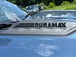 New 2025 Chevrolet Silverado 2500 LTZ Crew Cab 4x4 Pickup for sale #B51393 - photo 12