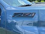 New 2025 Chevrolet Silverado 2500 LTZ Crew Cab 4x4 Pickup for sale #B51393 - photo 13