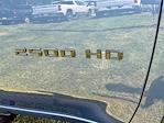 New 2025 Chevrolet Silverado 2500 LTZ Crew Cab 4x4 Pickup for sale #B51393 - photo 14
