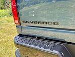 New 2025 Chevrolet Silverado 2500 LTZ Crew Cab 4x4 Pickup for sale #B51393 - photo 17