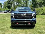 New 2025 Chevrolet Silverado 2500 LTZ Crew Cab 4x4 Pickup for sale #B51393 - photo 7