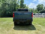 New 2025 Chevrolet Silverado 2500 LTZ Crew Cab 4x4 Pickup for sale #B51393 - photo 8