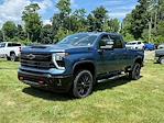 New 2025 Chevrolet Silverado 2500 LTZ Crew Cab 4x4 Pickup for sale #B51393 - photo 9