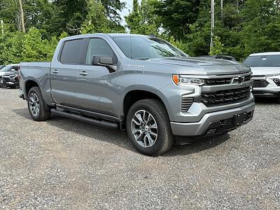 2025 Chevrolet Silverado 1500 Crew Cab 4x4 Pickup for sale #B51401 - photo 1