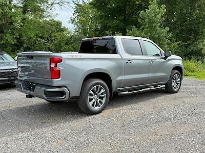 2025 Chevrolet Silverado 1500 Crew Cab 4x4 Pickup for sale #B51401 - photo 2
