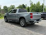 2025 Chevrolet Silverado 1500 Crew Cab 4x4 Pickup for sale #B51401 - photo 4